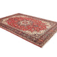Tappeto Tabriz 30 Raj 300 X 203 CM