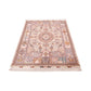 Tappeto Tabriz 60 Raj trama seta 207 X 146  cm
