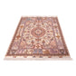 Tappeto Tabriz 60 Raj trama seta 207 X 146  cm