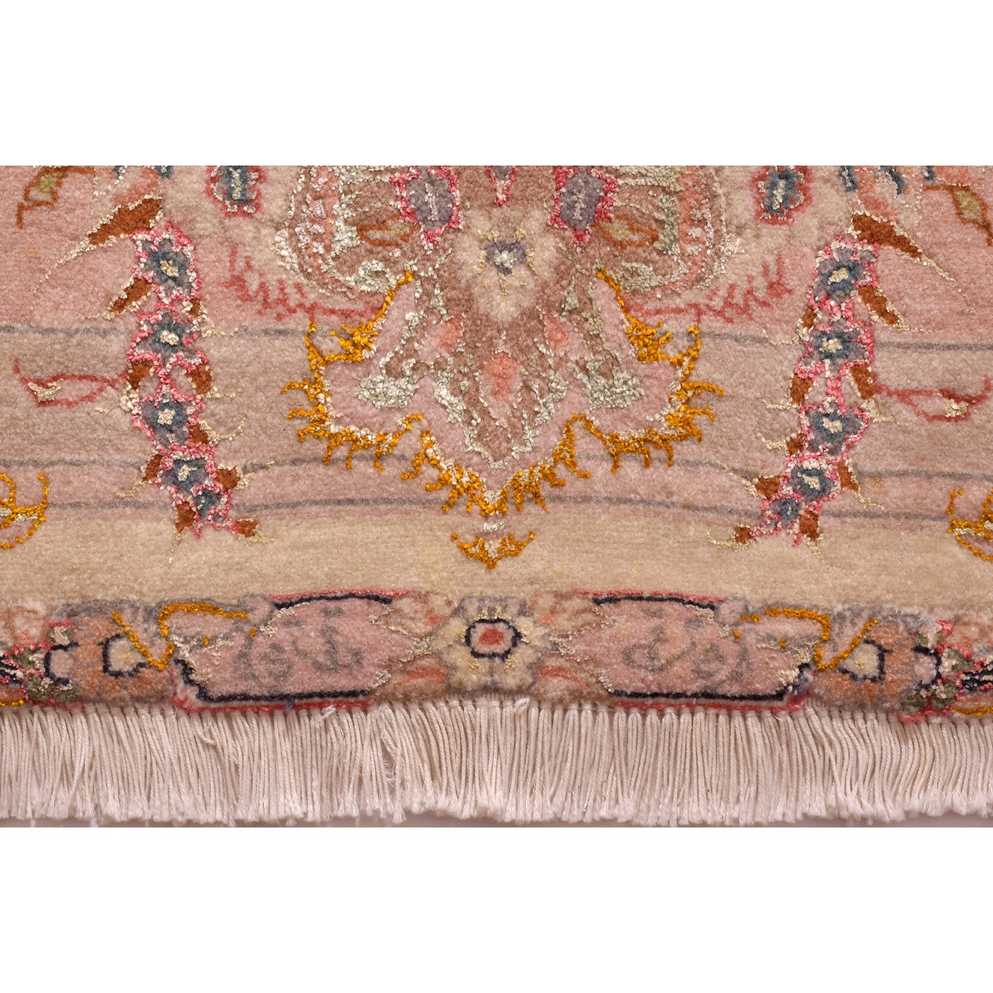 Tappeto Tabriz 50 Raj 200 x 156 cm