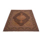Tappeto Tabriz 50 Raj 198 X 155 cm