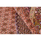 Tappeto Tabriz 40 Raj 202 X 153 cm