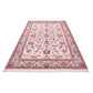 Tappeto Mashad Tabriz Design 304 X 197 cm