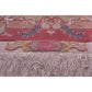 Tappeto Tabriz 60 trama seta 307 x 198 cm