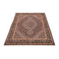 Tappeto Tabriz 40 Raj 214 X 152 cm