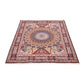 Tappeto Tabriz extrafine 50 Raj Disegno cupola 200 x 154 cm
