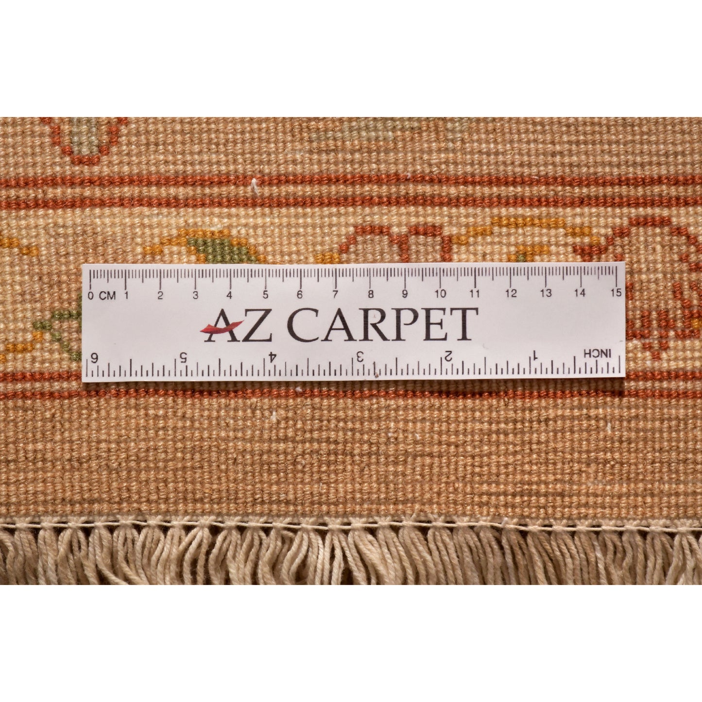 Tappeto Tabriz 40 Raj 272 x 203 cm