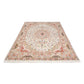 Tappeto Tabriz 50 Raj 342 X 250 cm
