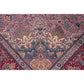 Tappeto Tabriz 50 Raj 255 X 202 CM