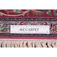 Tappeto Tabriz 50 Raj 255 X 202 CM