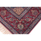 Tappeto Tabriz 50 Raj 255 X 202 CM