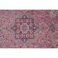 Tappeto Tabriz 50 Raj 255 X 202 CM