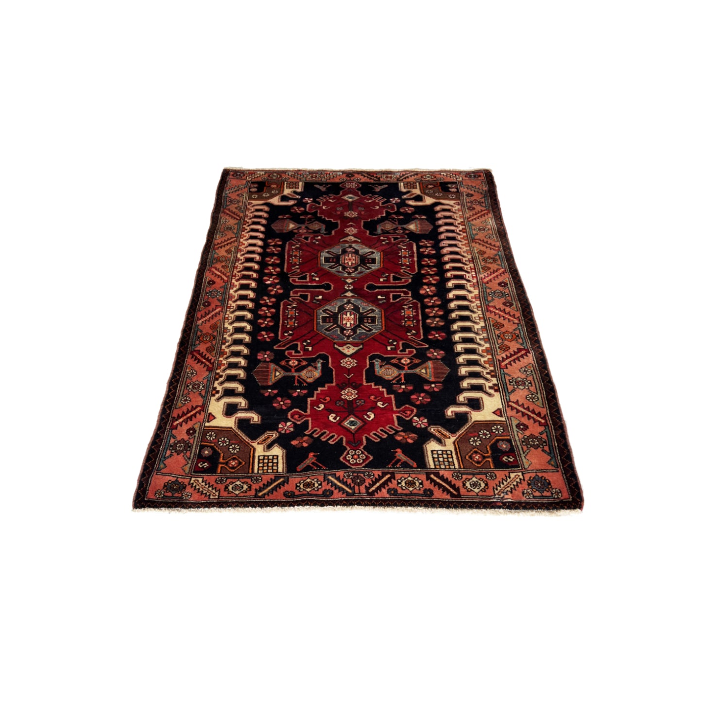 Tappeto Taram 195 x 136 Cm