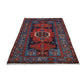 Tappeto Taram 205 x 130 Cm