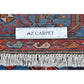 Tappeto Taram 205 x 130 Cm