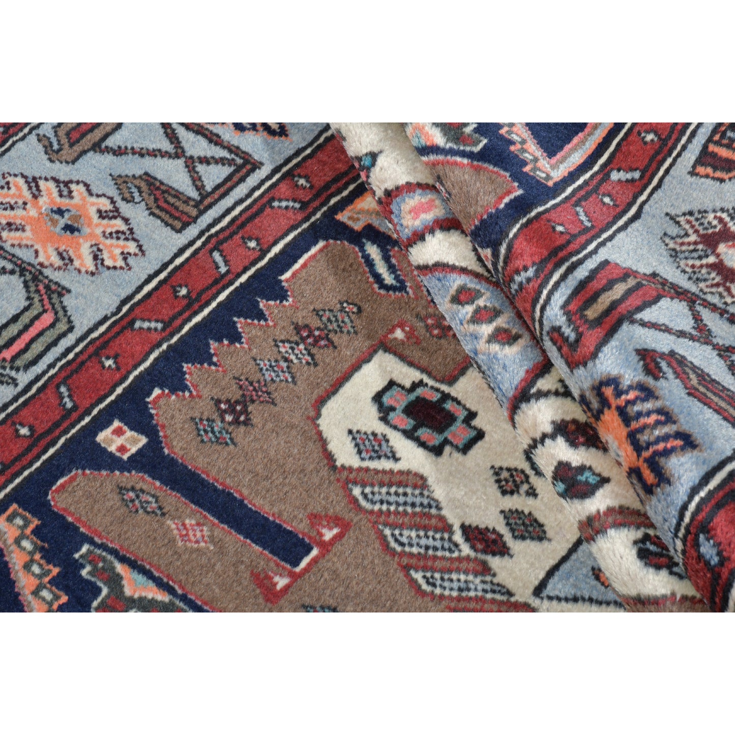 Tappeto Taram 190 x 130 Cm