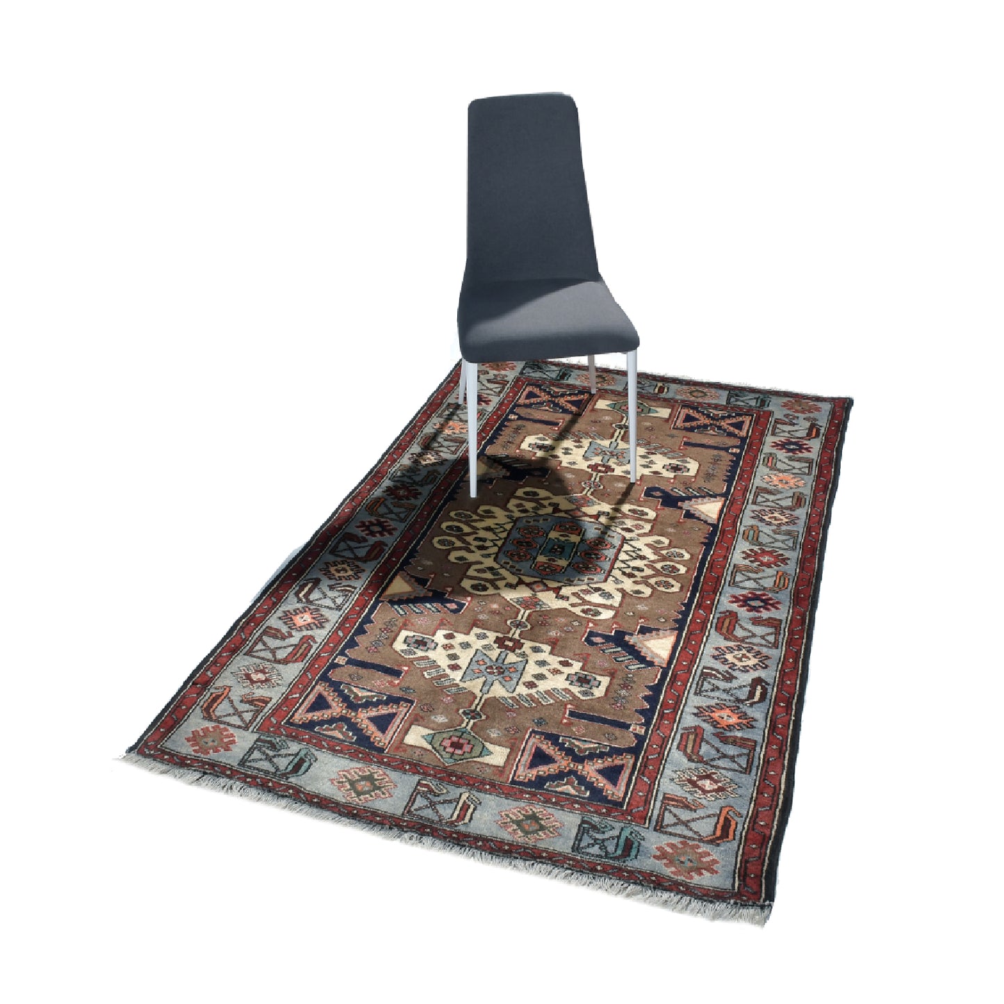 Tappeto Taram 190 x 130 Cm