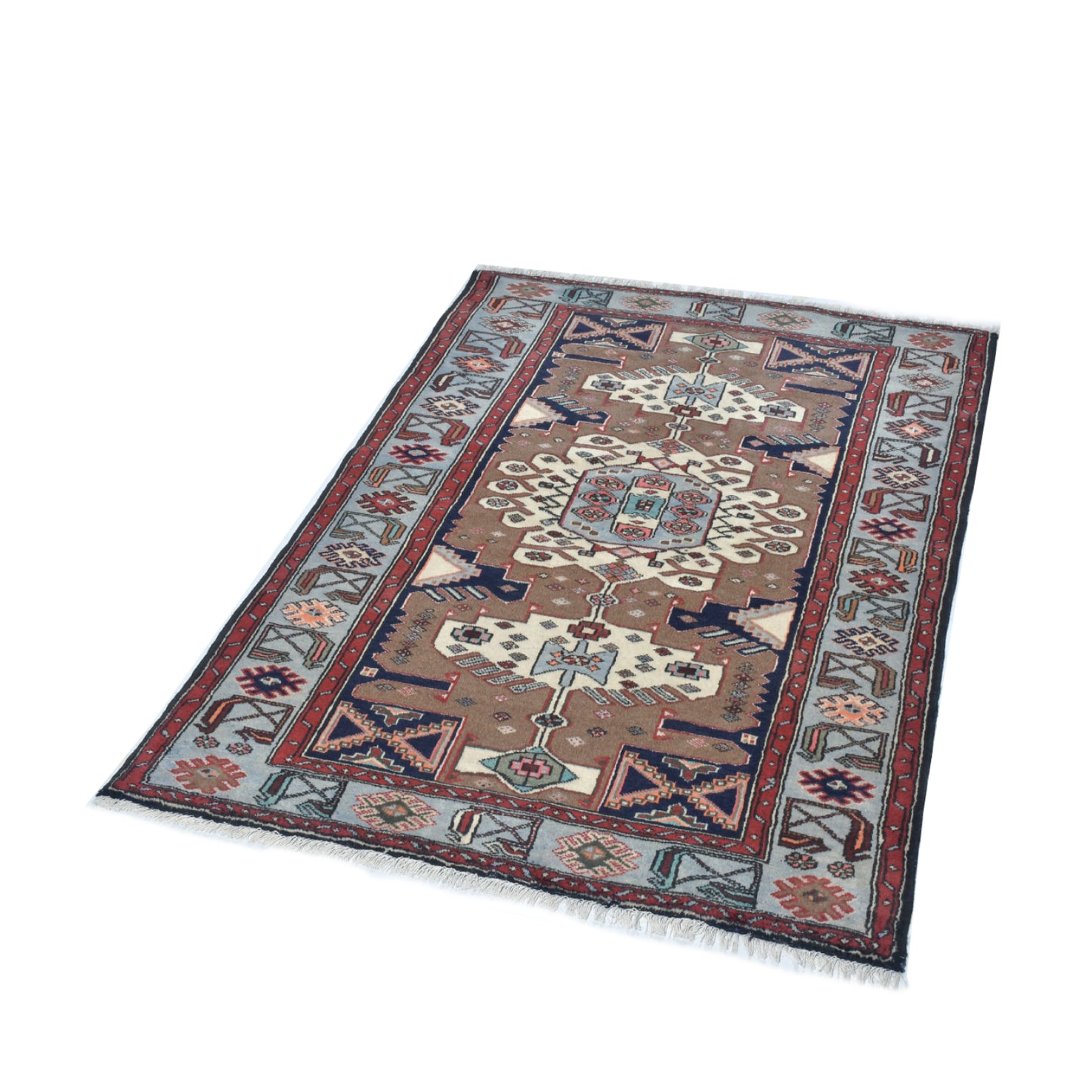 Tappeto Taram 190 x 130 Cm