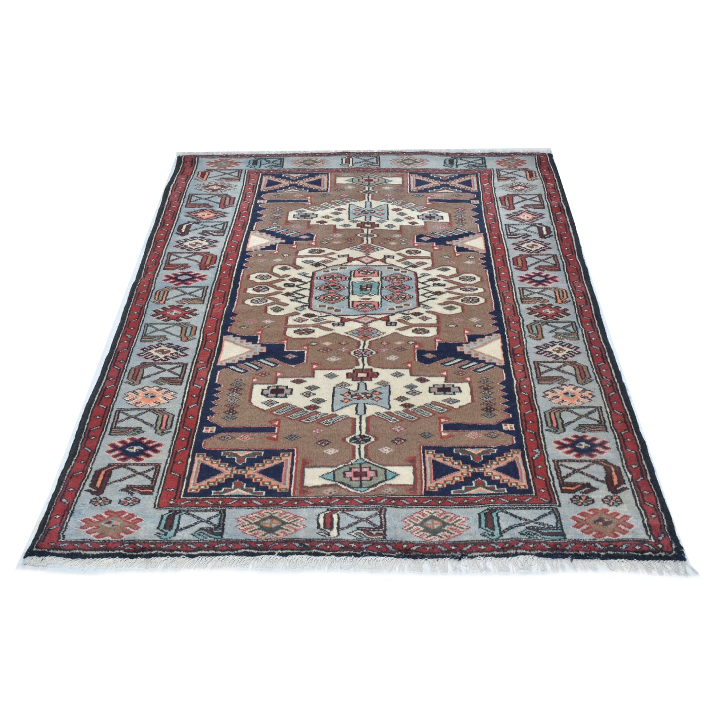 Tappeto Taram 190 x 130 Cm