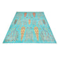 Tappeto Zigler Tribal 294 x 209 Cm