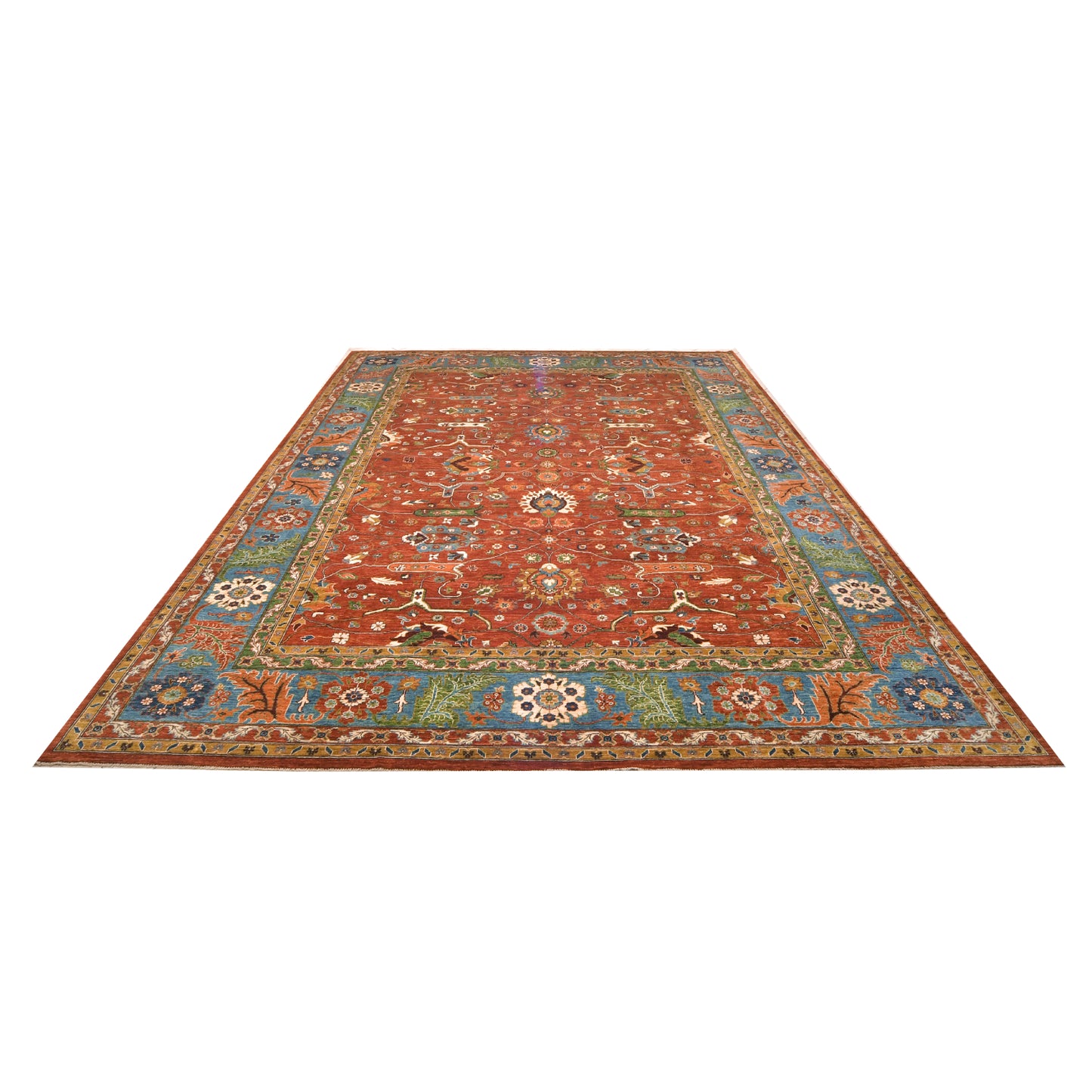 Tappeto Zigler Tribal 450 x 368 CM