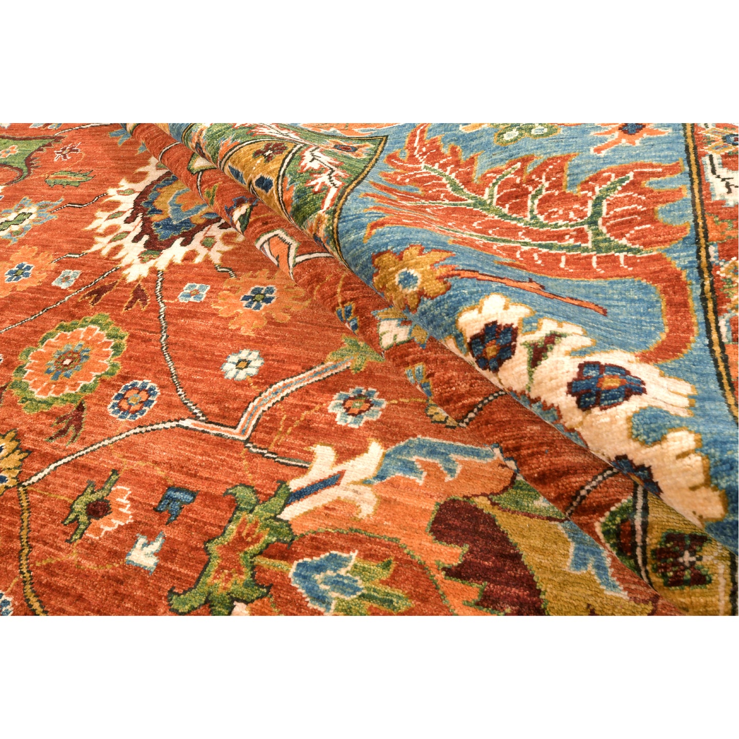 Tappeto Zigler Tribal 450 x 368 CM
