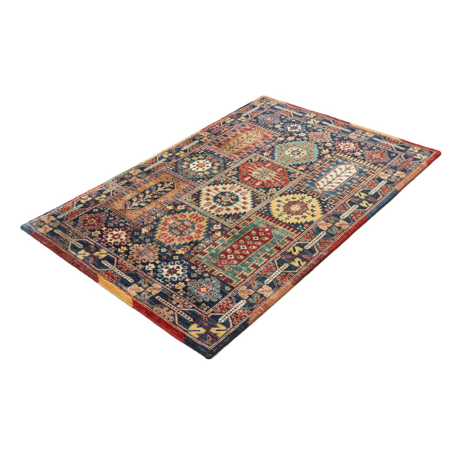 Tappeto Zigler Rubin 152 X 101 Cm