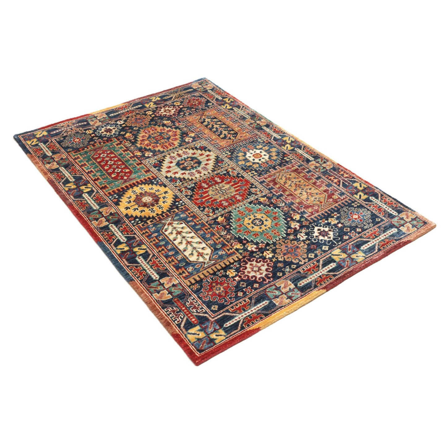Tappeto Zigler Rubin 152 X 101 Cm