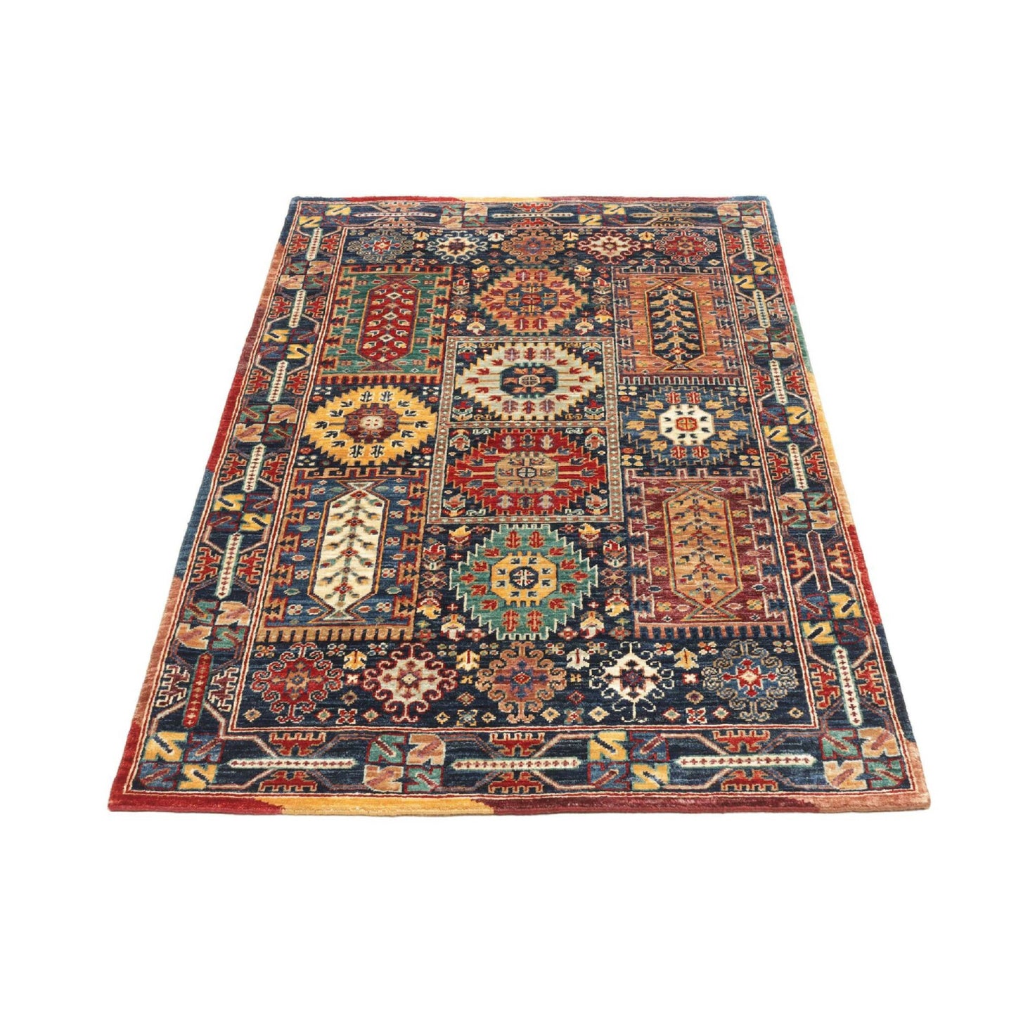 Tappeto Zigler Rubin 152 X 101 Cm