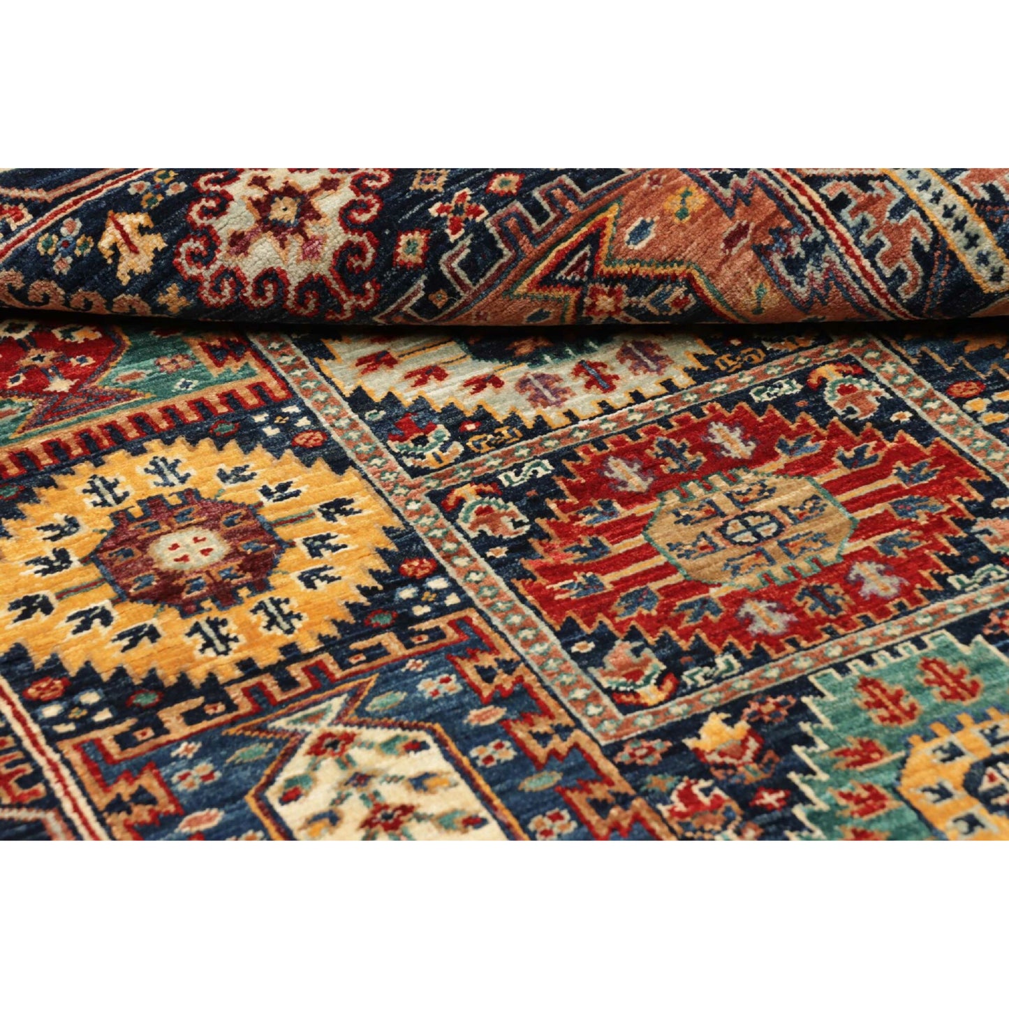 Tappeto Zigler Rubin 152 X 101 Cm