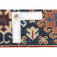 Tappeto Zigler Rubin 152 X 101 Cm