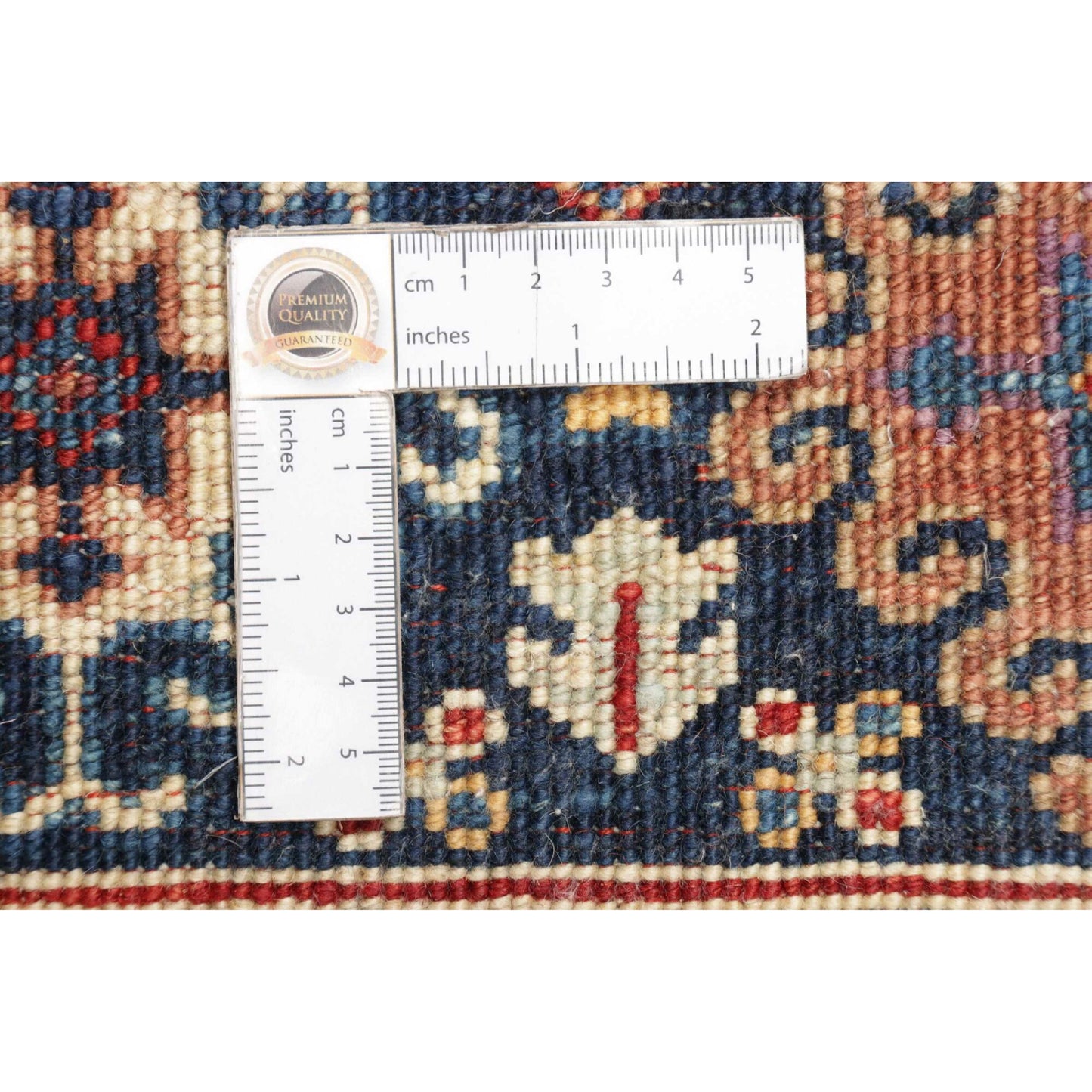 Tappeto Zigler Rubin 152 X 101 Cm