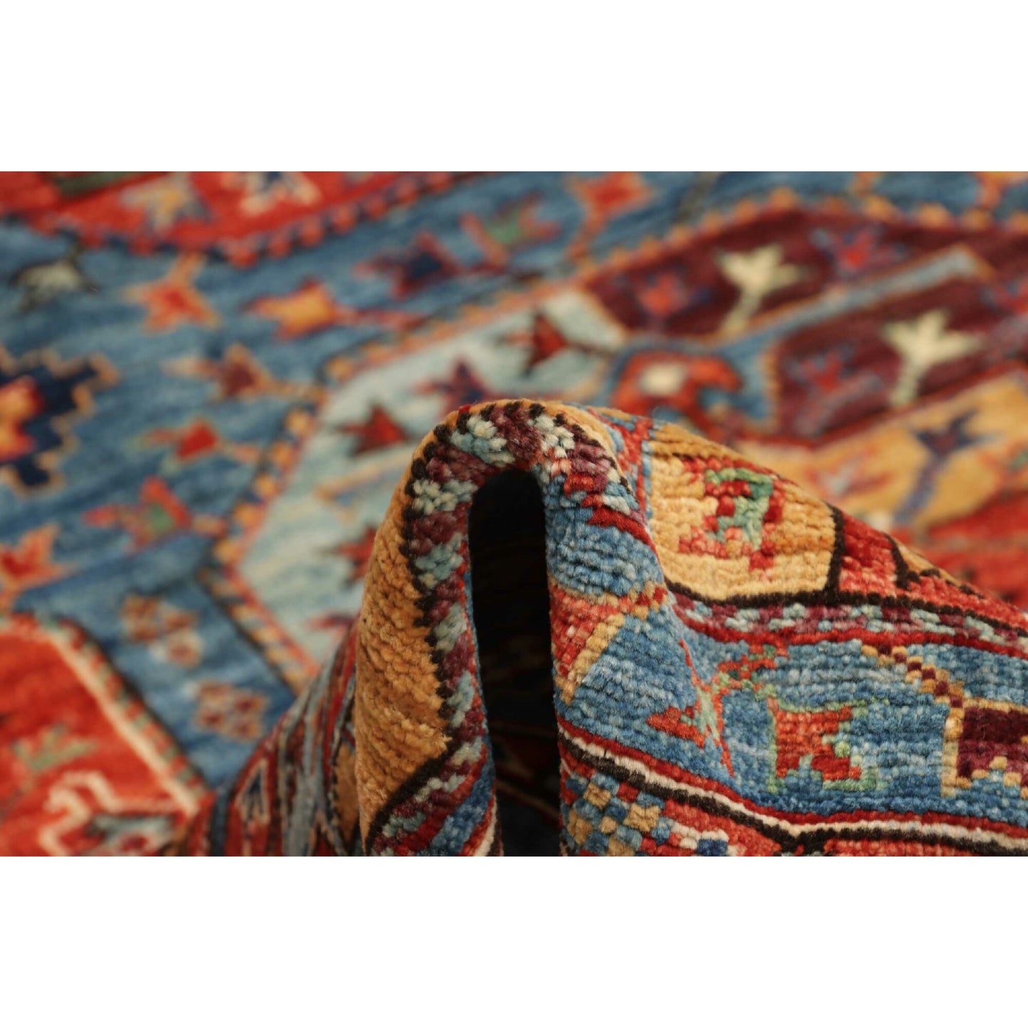 Tappeto Zigler Tribal 147 x 104 CM