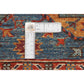 Tappeto Zigler Tribal 147 x 104 CM