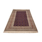 Tappeto Turkeman Trama Seta 290 x 194 cm
