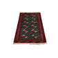 Tappeto Turkeman 139 X 94 cm