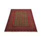 Tappeto Turkeman 184 x 129 cm