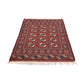 Tappeto Turkeman 165 X 118 cm