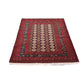 Tappeto Turkeman 164 X 122 cm