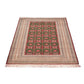 Tappeto Turkeman 171 X 128 cm
