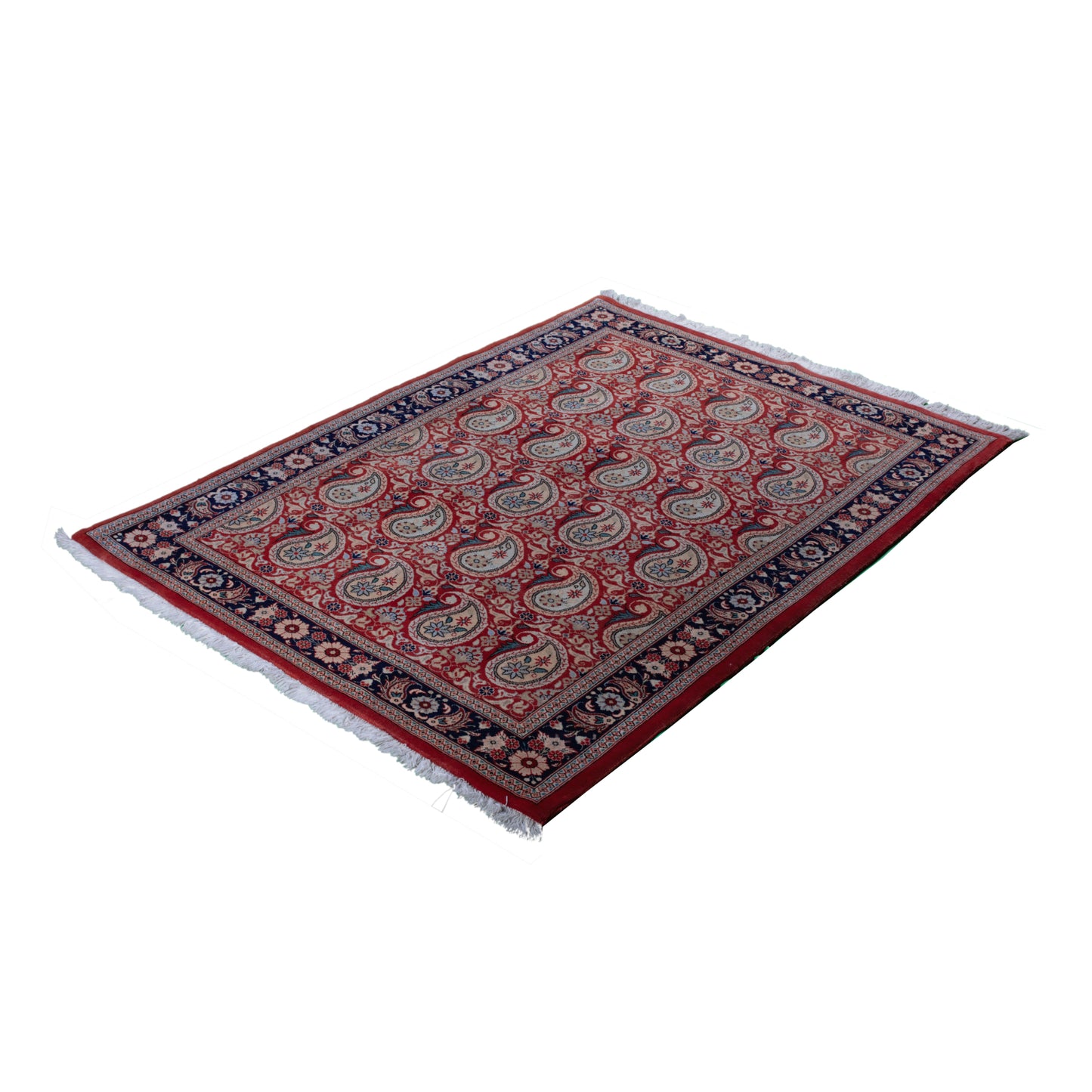 Tappeto Varamin 170 X 120 cm