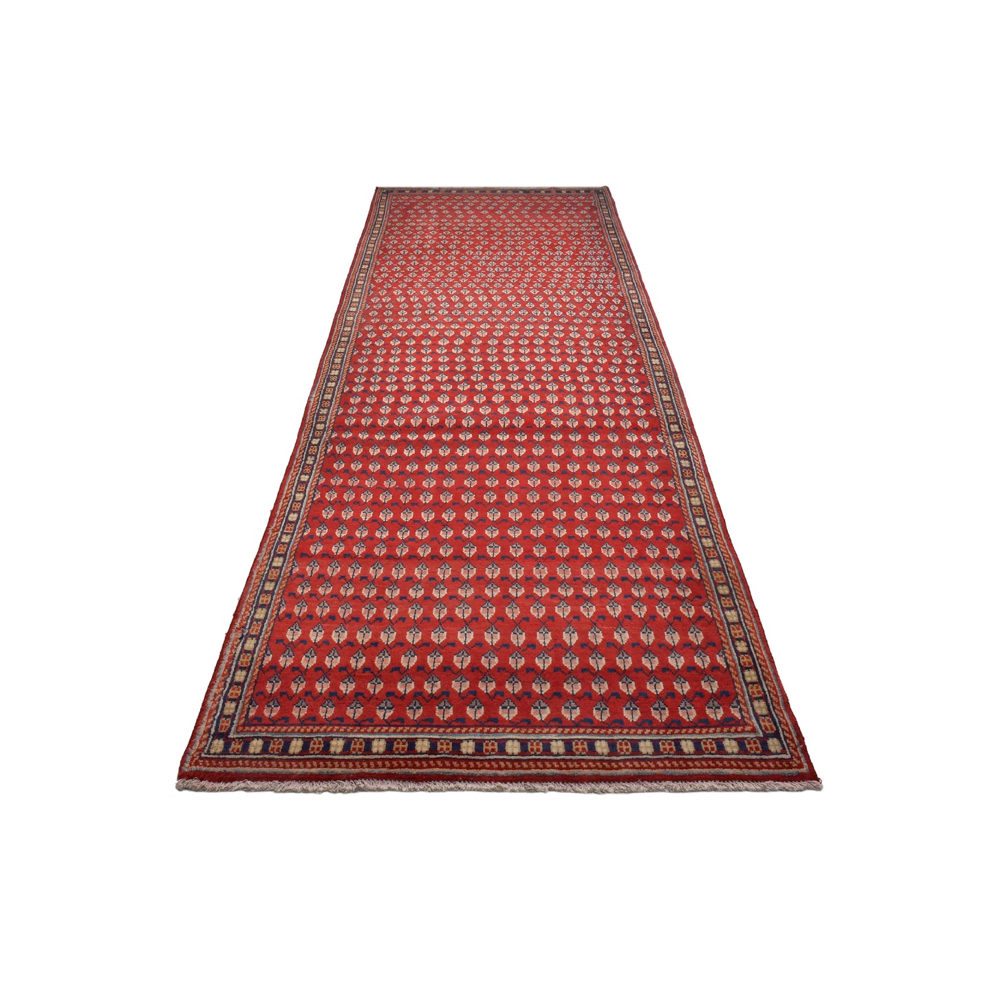 Tappeto Weiss 324 x 110 cm