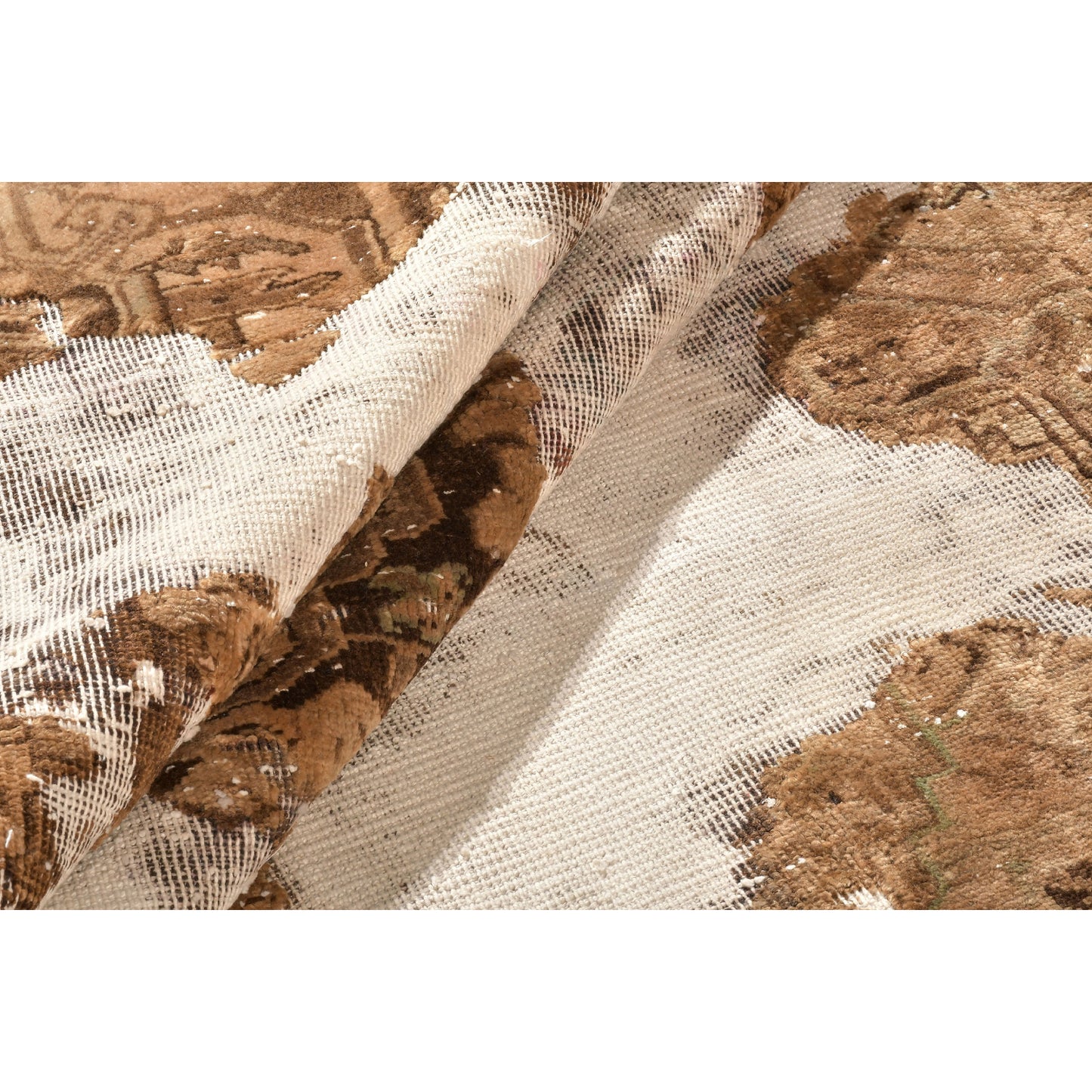 Tappeto Vintage 305 X 214 cm
