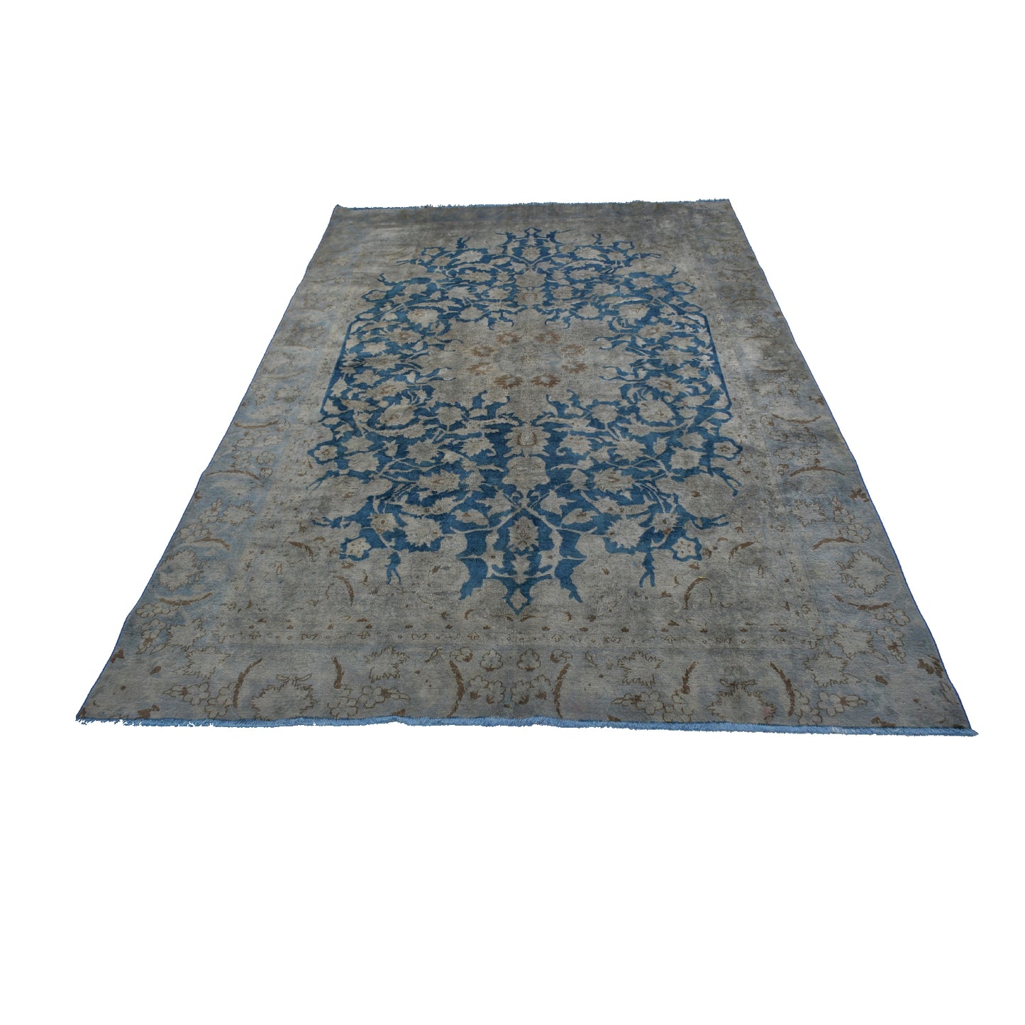 Tappeto Vintage 334 x 219 cm