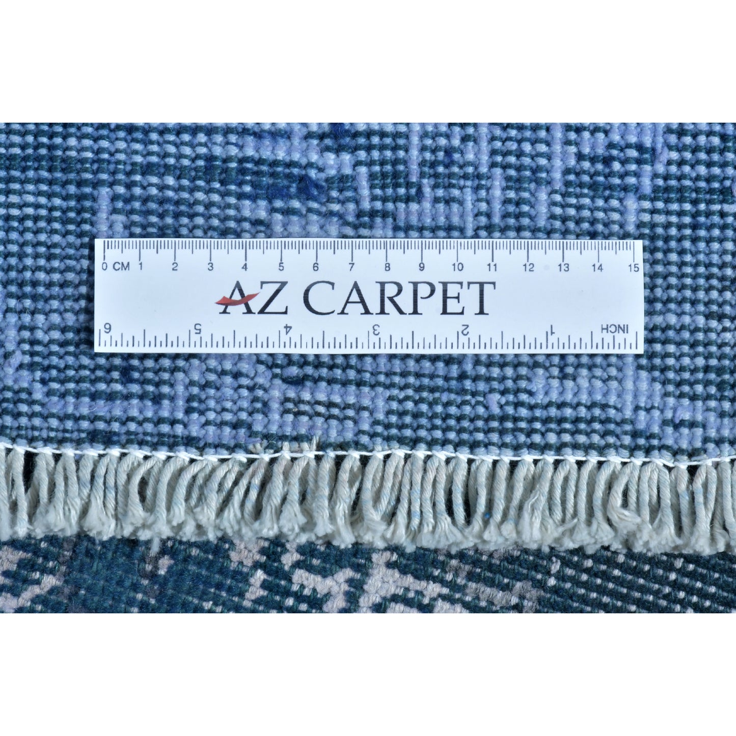 Tappeto Vintage 371 X 274 cm