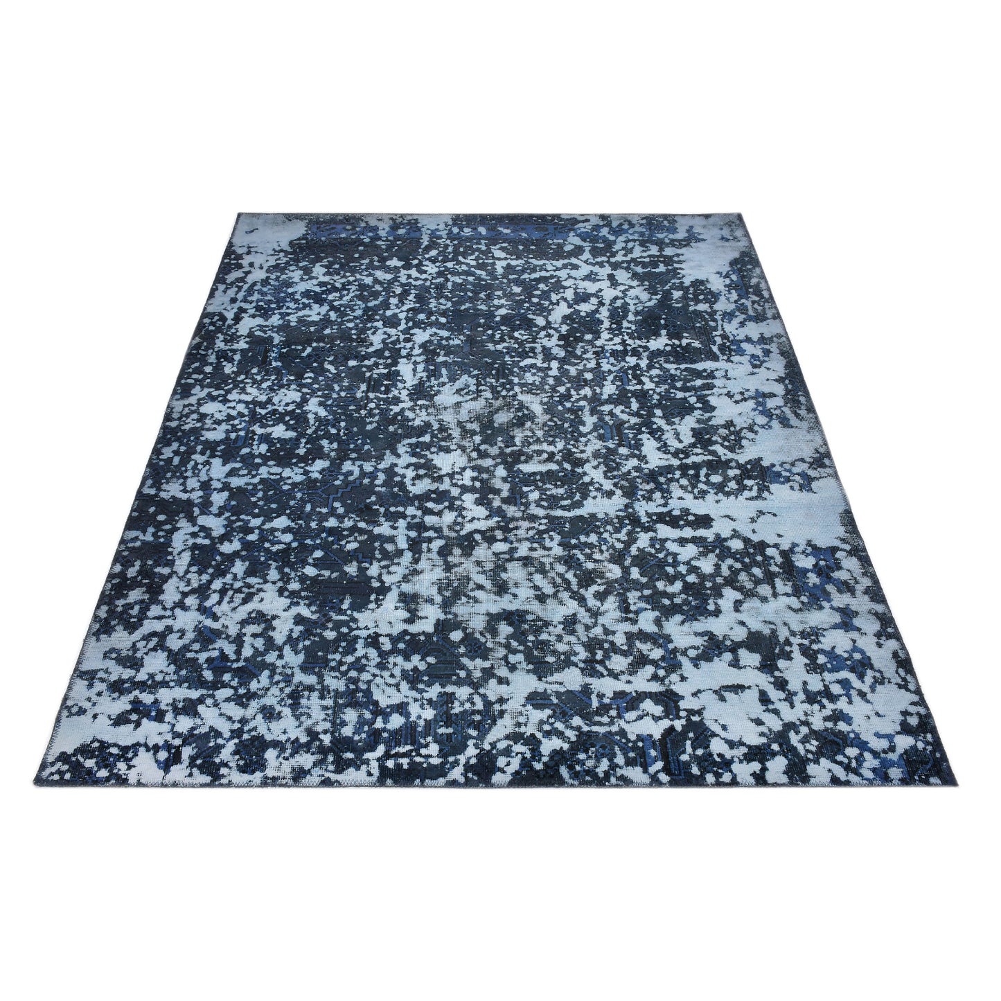 Tappeto Vintage 213 X 165 cm
