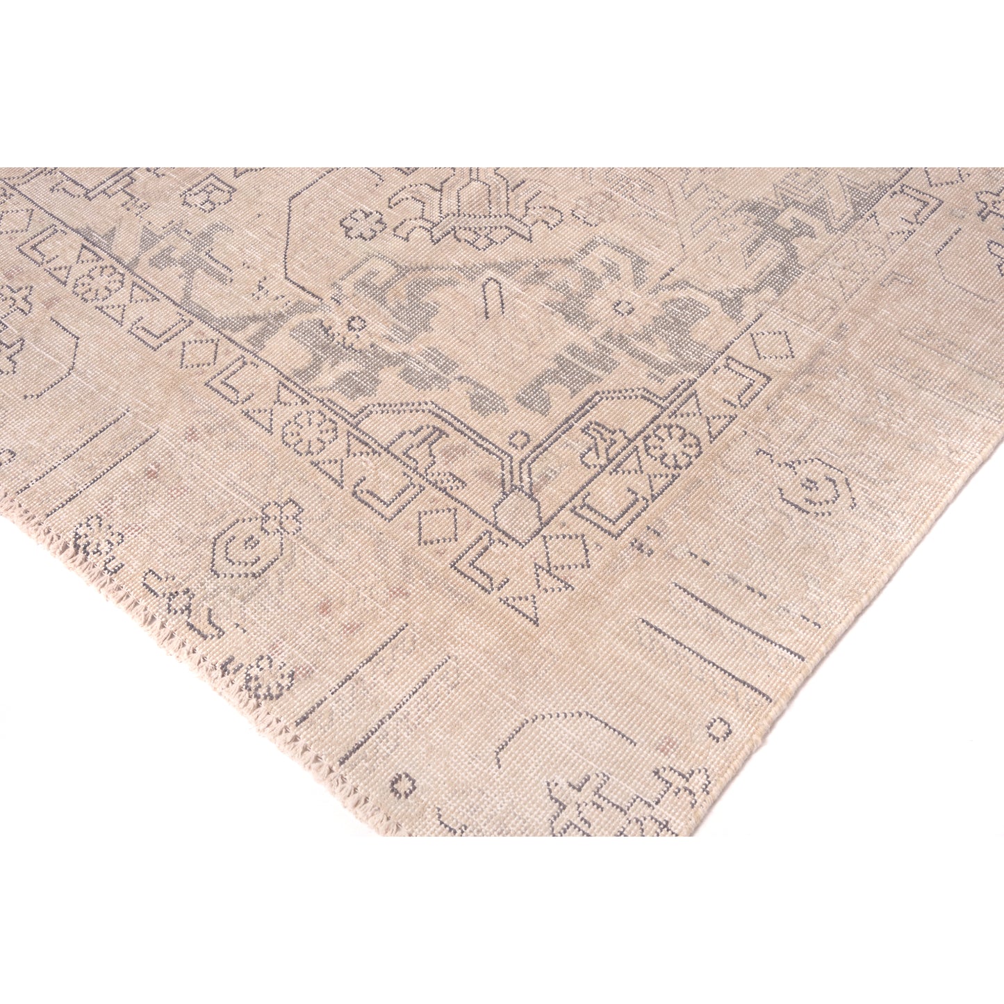 Tappeto Vintage 375 X 274 CM
