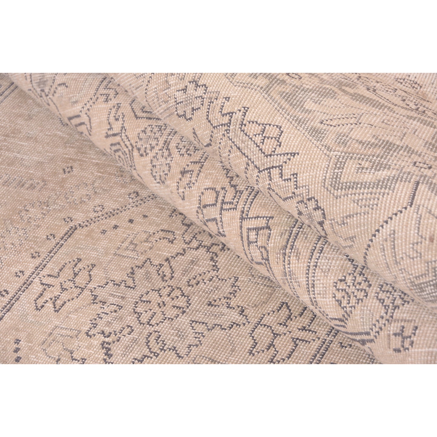 Tappeto Vintage 375 X 274 CM