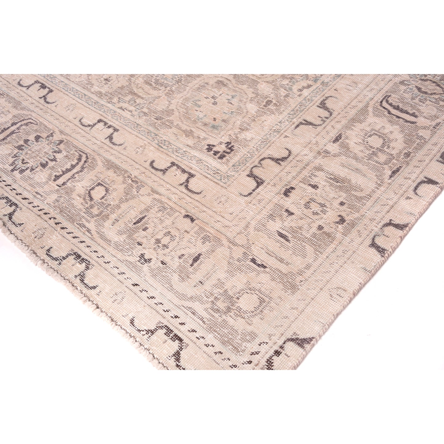 Tappeto Vintage 353 X 277 CM
