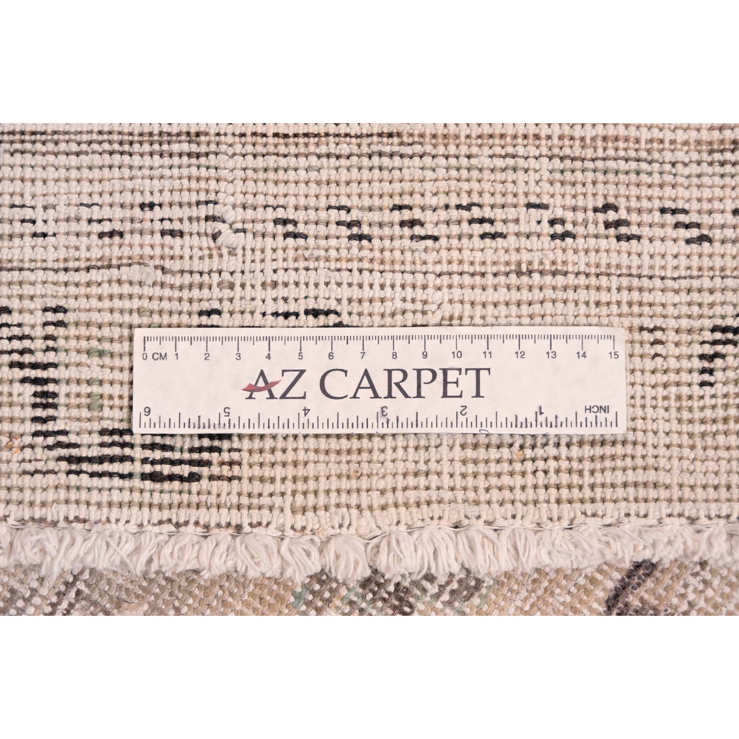 Tappeto Vintage 353 X 277 CM